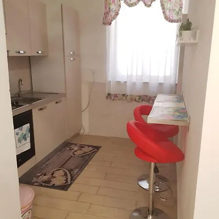 Claudio's House