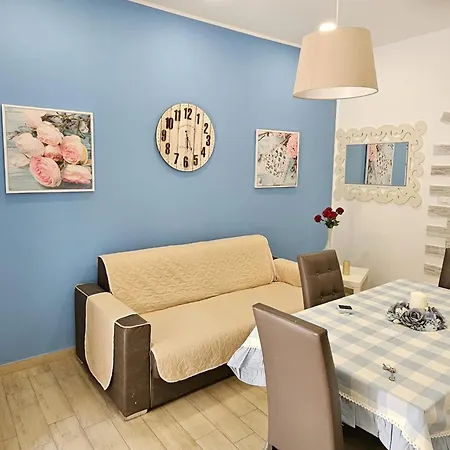 Appartamento Claudio's House