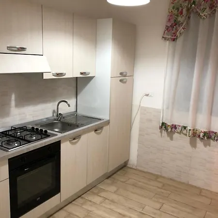 Appartamento Claudio's House Palermo