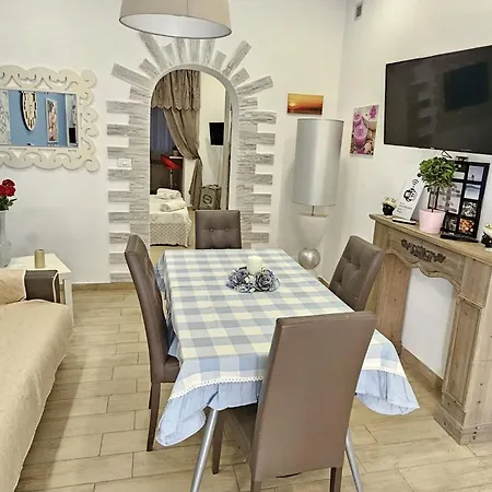Apartment Claudio's House
