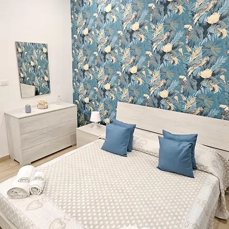 Claudio's House Apartment